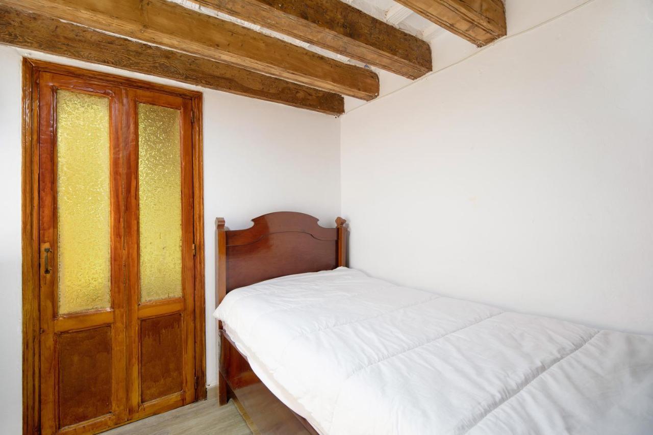 Cathedral Two Bedrooms Apartment Cádiz Exterior photo